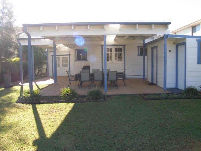 Culburra Beach NSW 2540