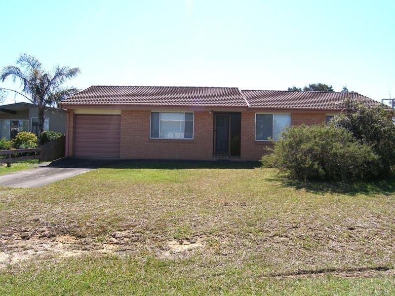 Culburra Beach NSW 2540