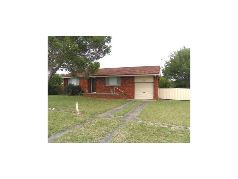 128 The Lake Circuit, Culburra Beach NSW 2540