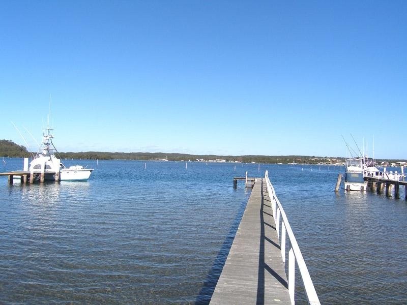 Greenwell Point NSW 2540