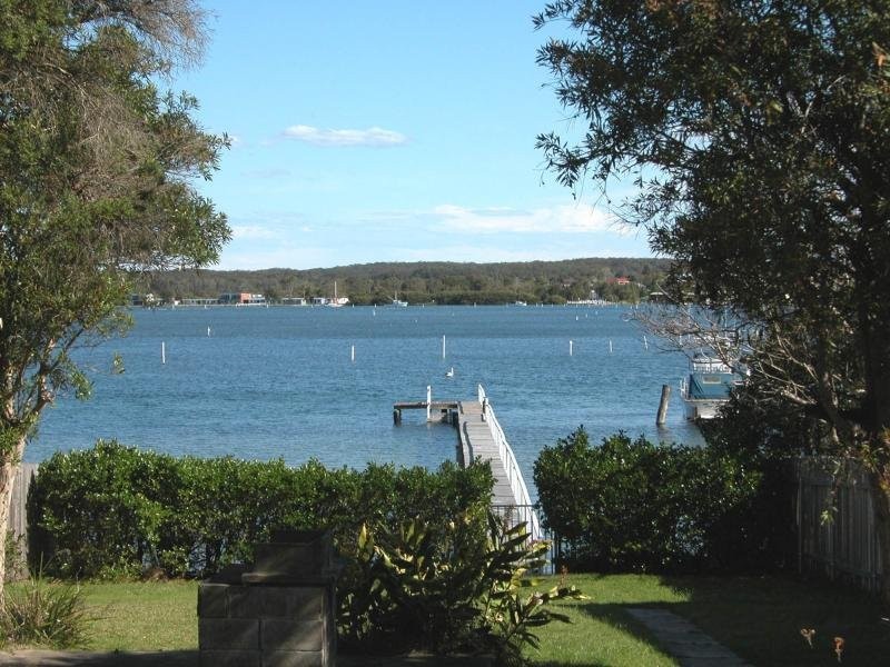 Greenwell Point NSW 2540