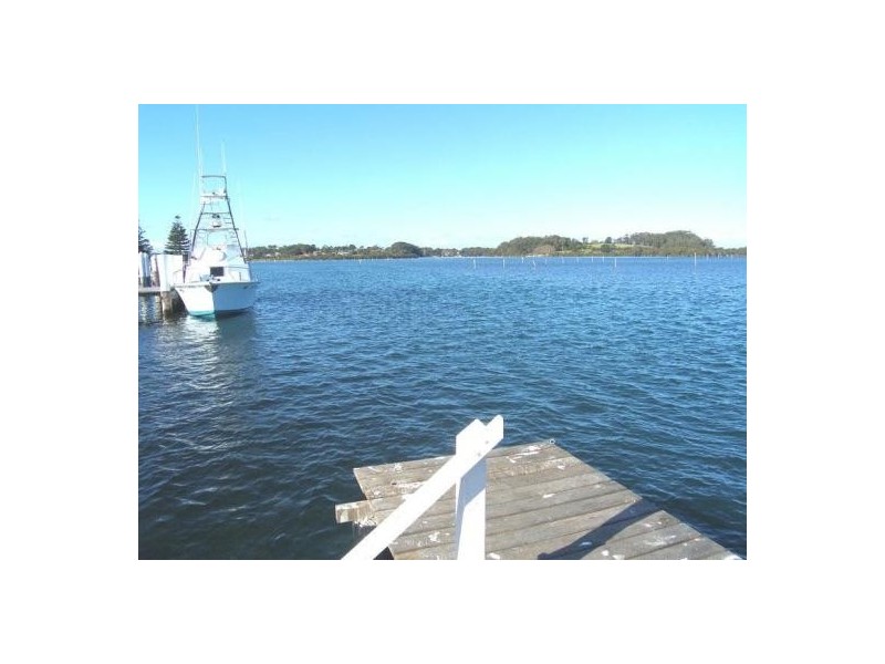 Greenwell Point NSW 2540