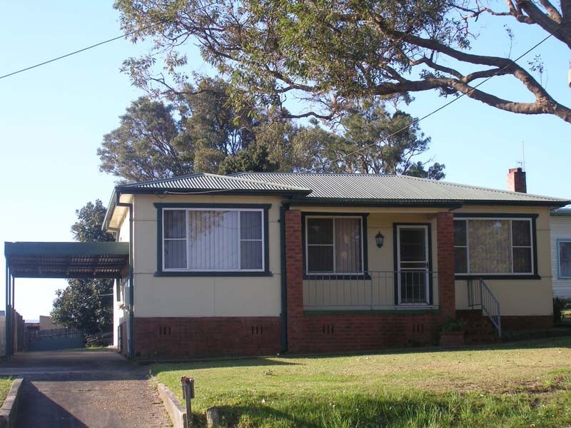 Greenwell Point NSW 2540