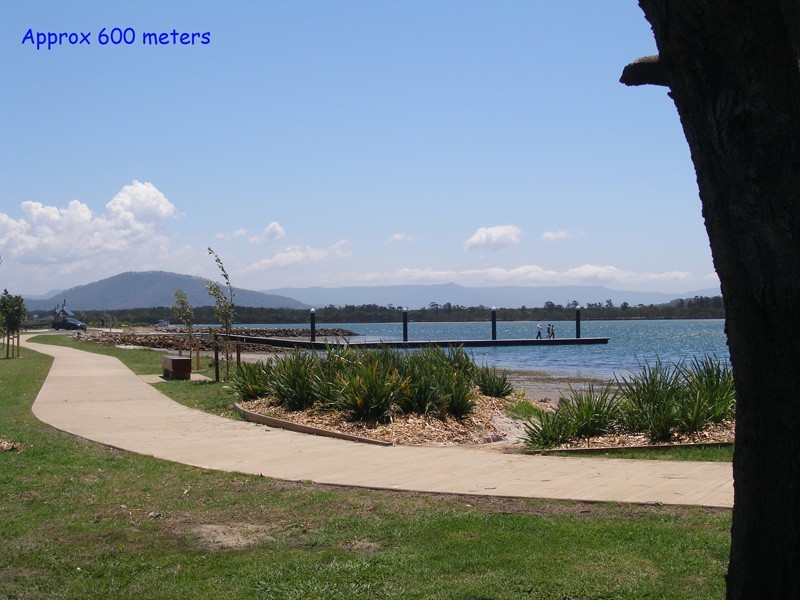 Greenwell Point NSW 2540