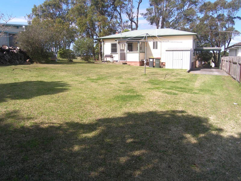 Greenwell Point NSW 2540