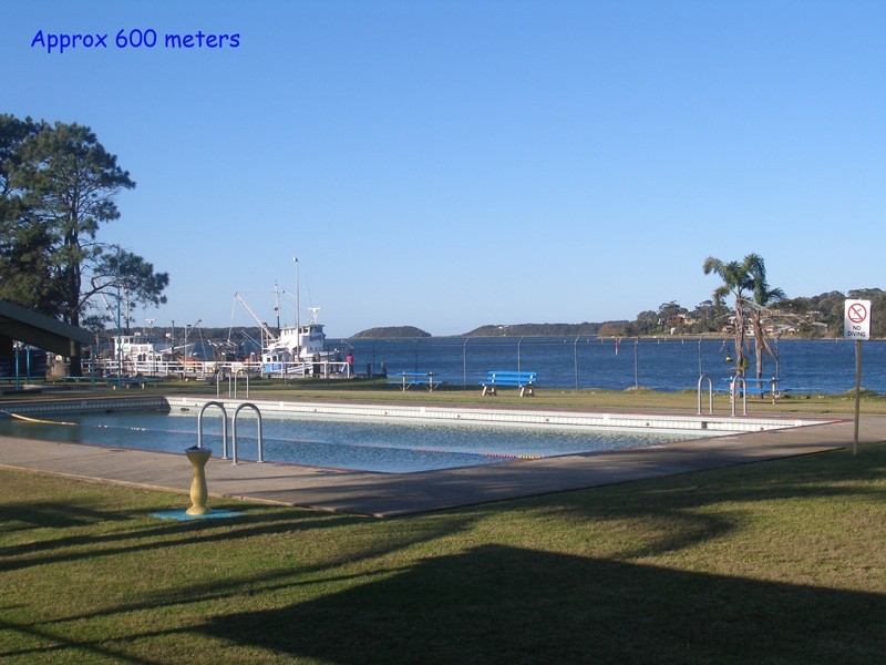 Greenwell Point NSW 2540