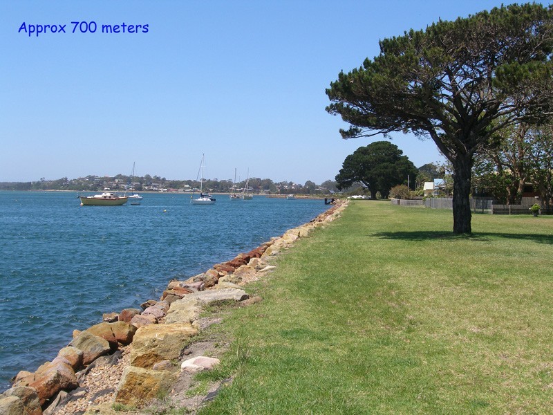 Greenwell Point NSW 2540
