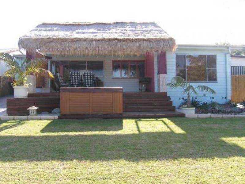 Greenwell Point NSW 2540