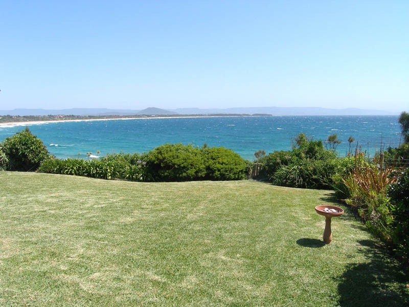 Culburra Beach NSW 2540