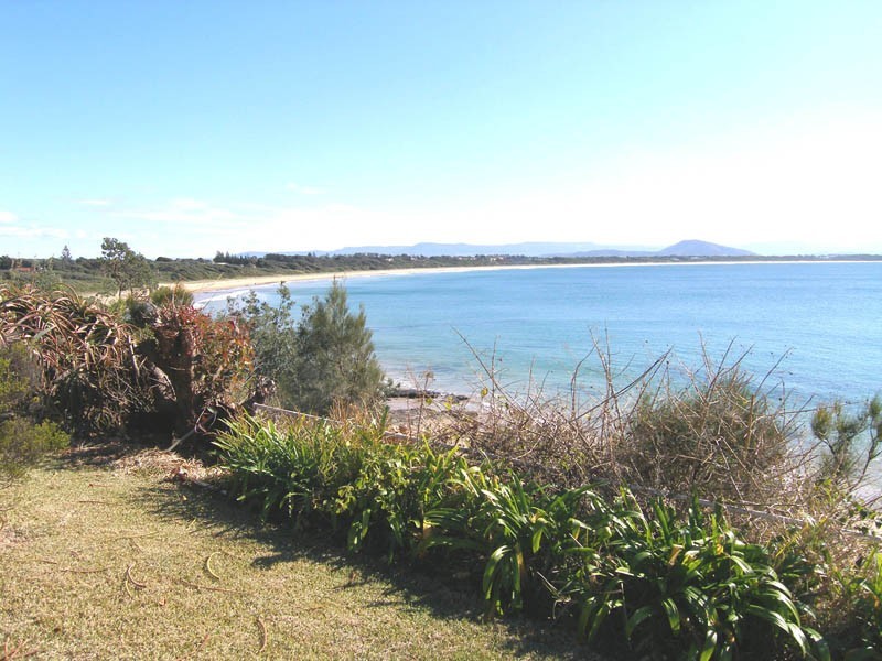 Culburra Beach NSW 2540