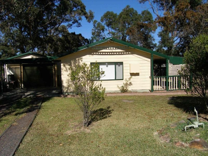Culburra Beach NSW 2540