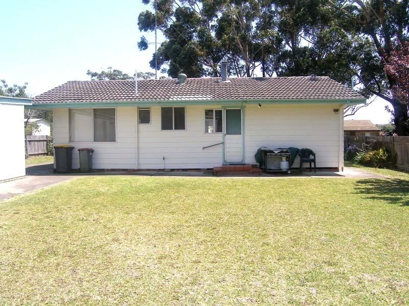 Culburra Beach NSW 2540