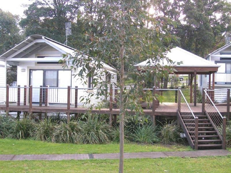 Greenwell Point NSW 2540