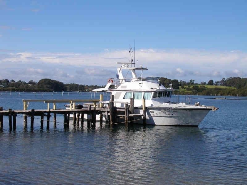 Greenwell Point NSW 2540