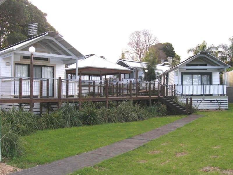 Greenwell Point NSW 2540