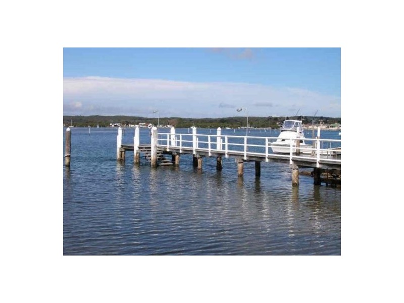 Greenwell Point NSW 2540