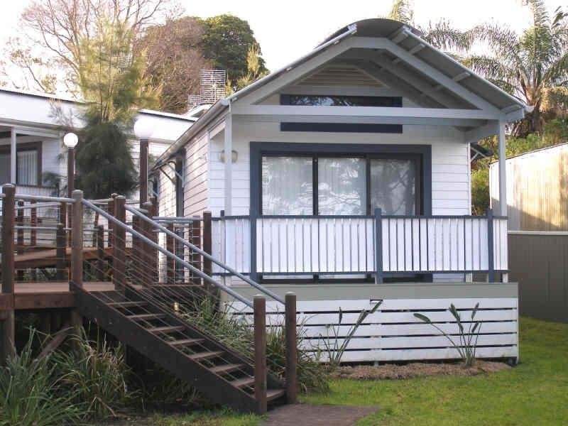 Greenwell Point NSW 2540