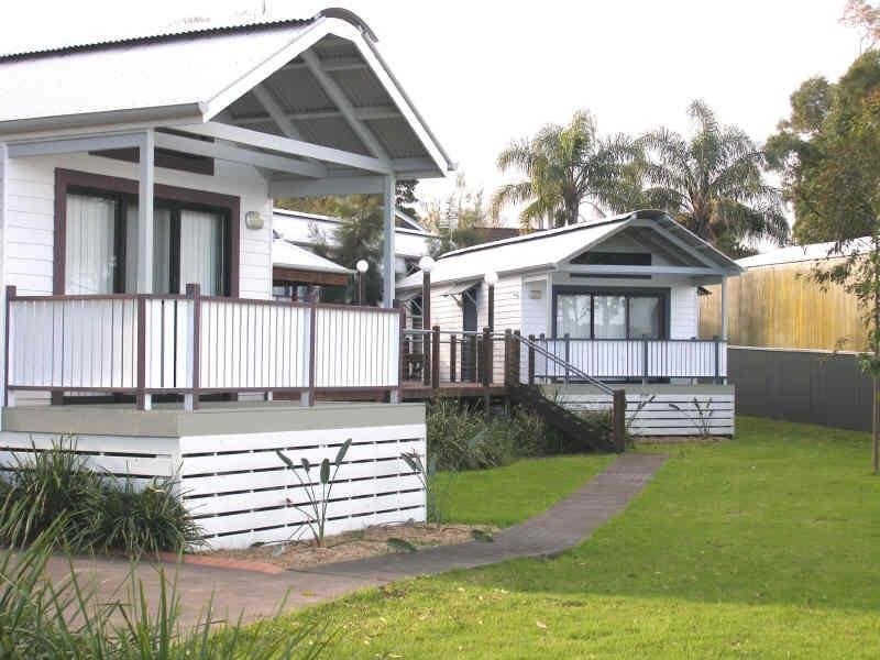 Greenwell Point NSW 2540