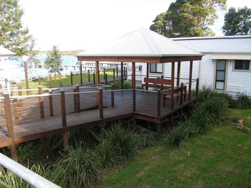 Greenwell Point NSW 2540