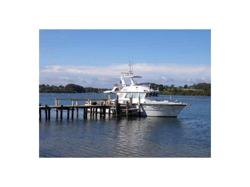 Greenwell Point NSW 2540