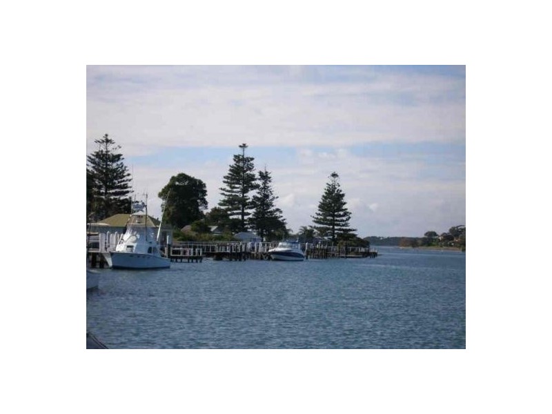 Greenwell Point NSW 2540