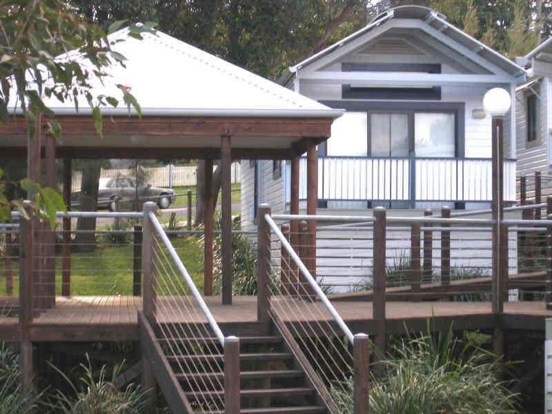 Greenwell Point NSW 2540