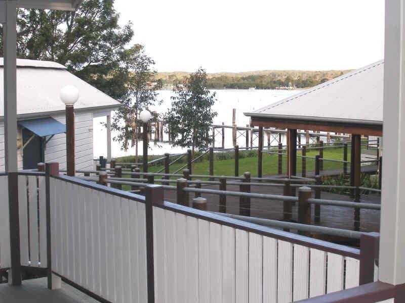 Greenwell Point NSW 2540