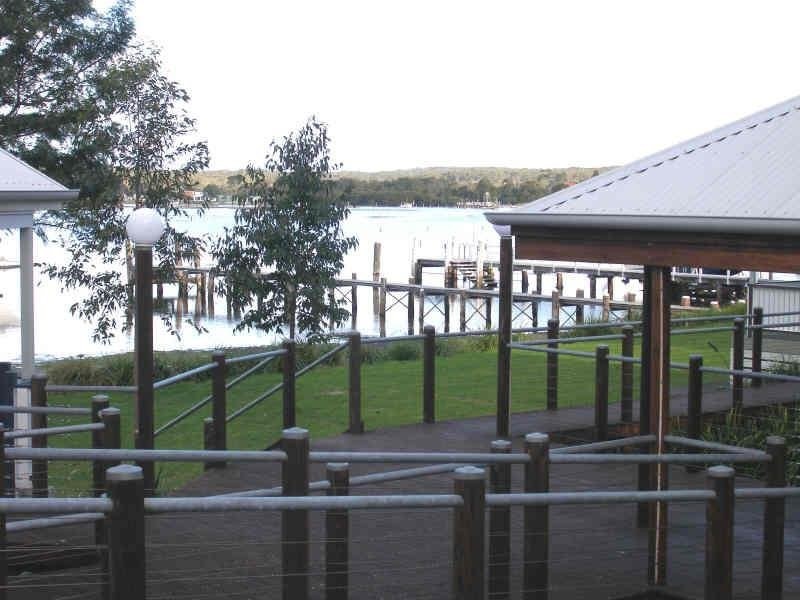 Greenwell Point NSW 2540