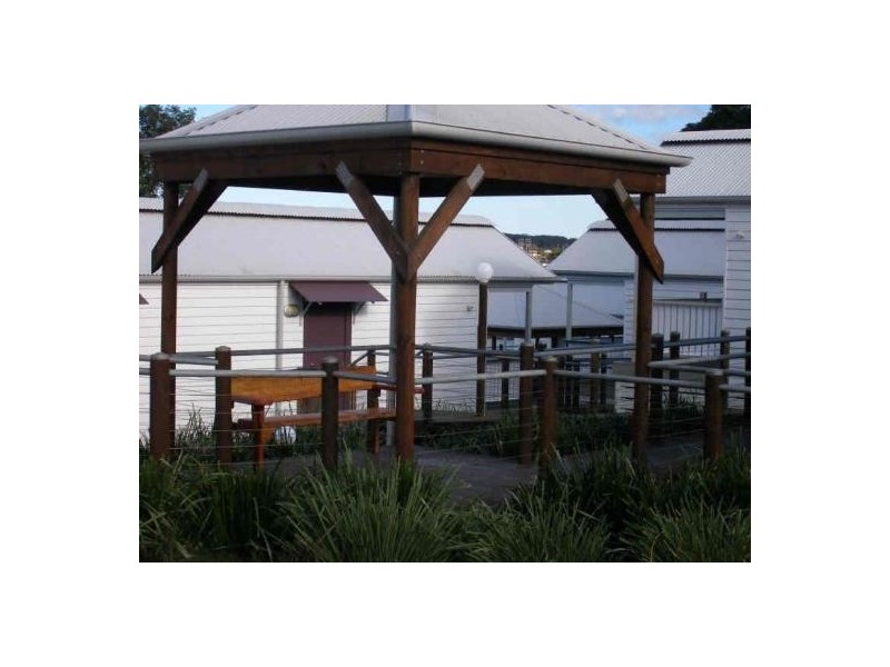 Greenwell Point NSW 2540