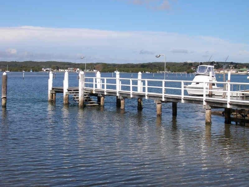 Greenwell Point NSW 2540