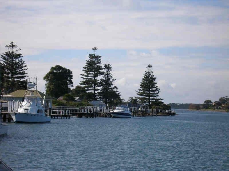 Greenwell Point NSW 2540