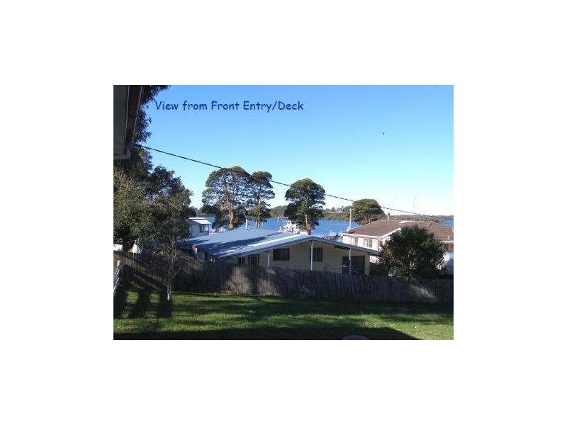 27 South Street, Greenwell Point NSW 2540