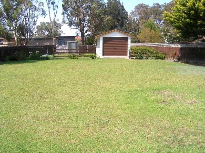 50 Brighton Parade, Culburra Beach NSW 2540