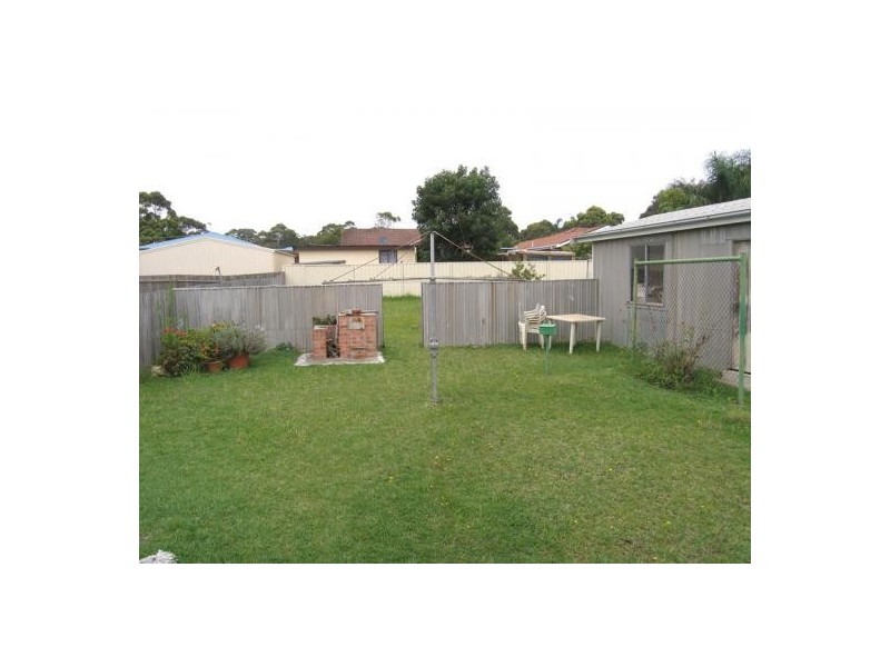 20 The Lake Circuit, Culburra Beach NSW 2540