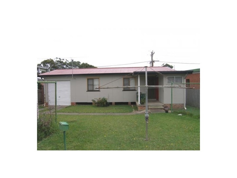 20 The Lake Circuit, Culburra Beach NSW 2540