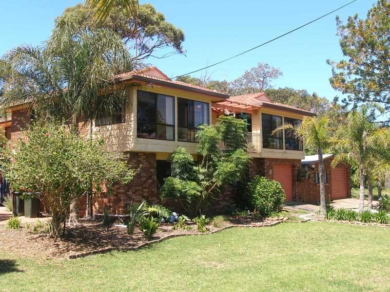 52 East Crescent, Culburra Beach NSW 2540