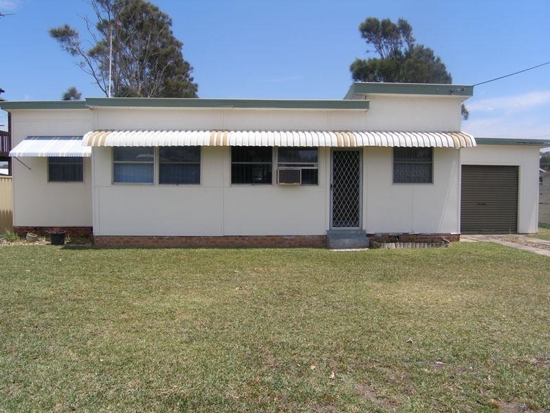 Culburra Beach NSW 2540