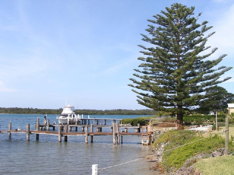 21 Adelaide Street, Greenwell Point NSW 2540