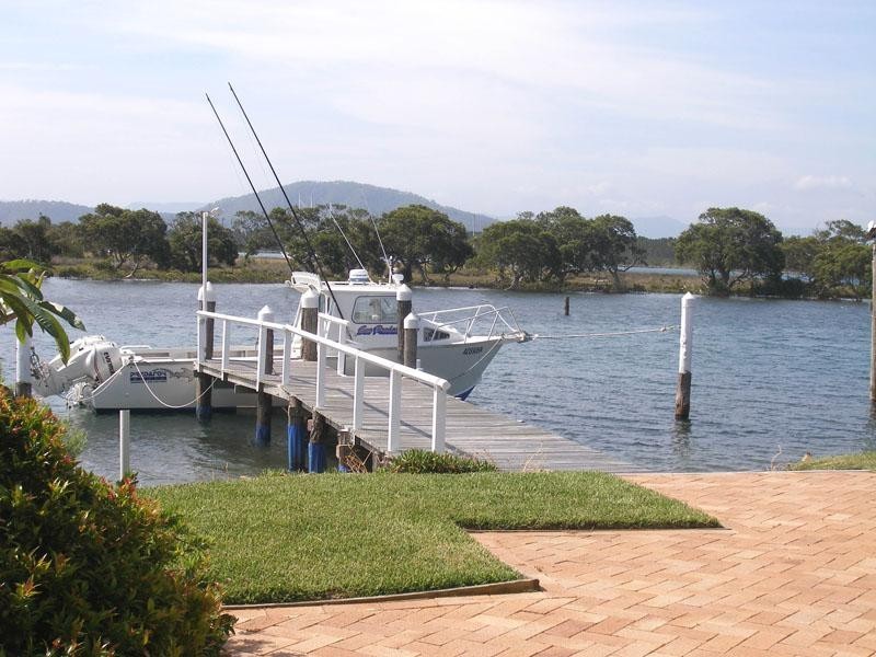 21 Adelaide Street, Greenwell Point NSW 2540