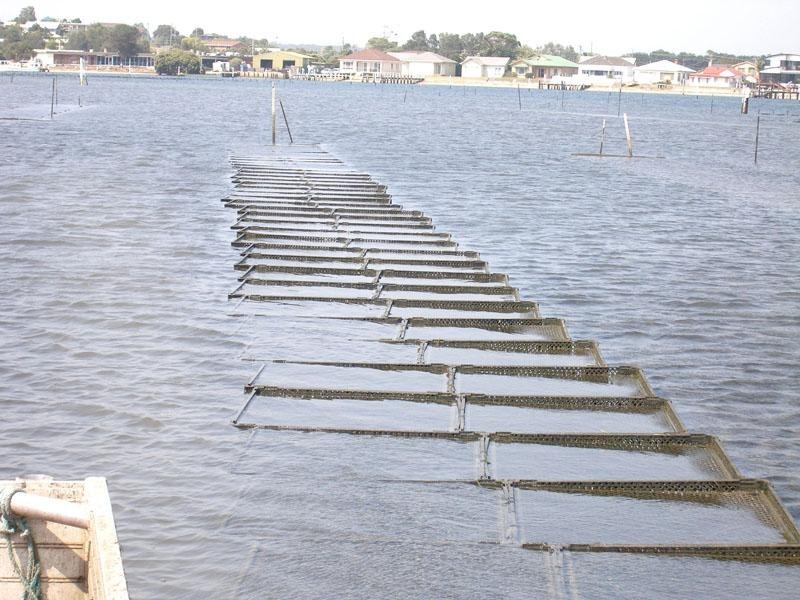 Lot 14 Crookhaven Oyster Farm, Greenwell Point NSW 2540