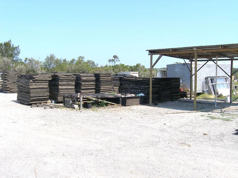 Lot 14 Crookhaven Oyster Farm, Greenwell Point NSW 2540