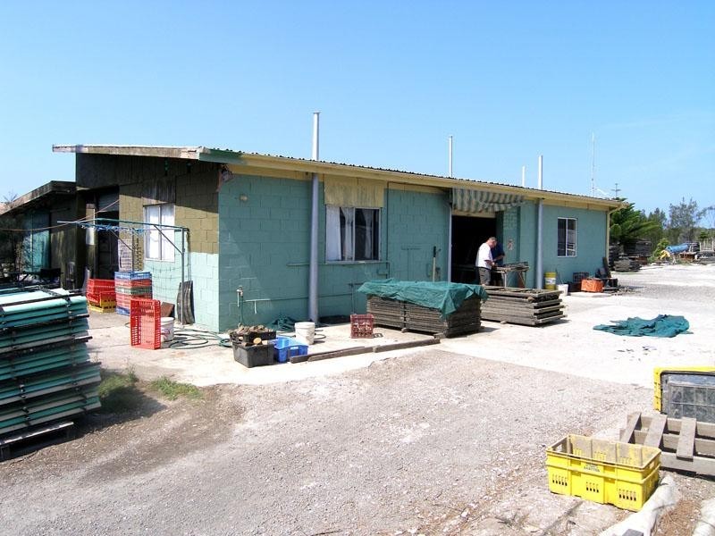 Lot 14 Crookhaven Oyster Farm, Greenwell Point NSW 2540