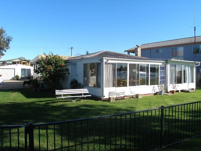 46 Haiser Road, Greenwell Point NSW 2540