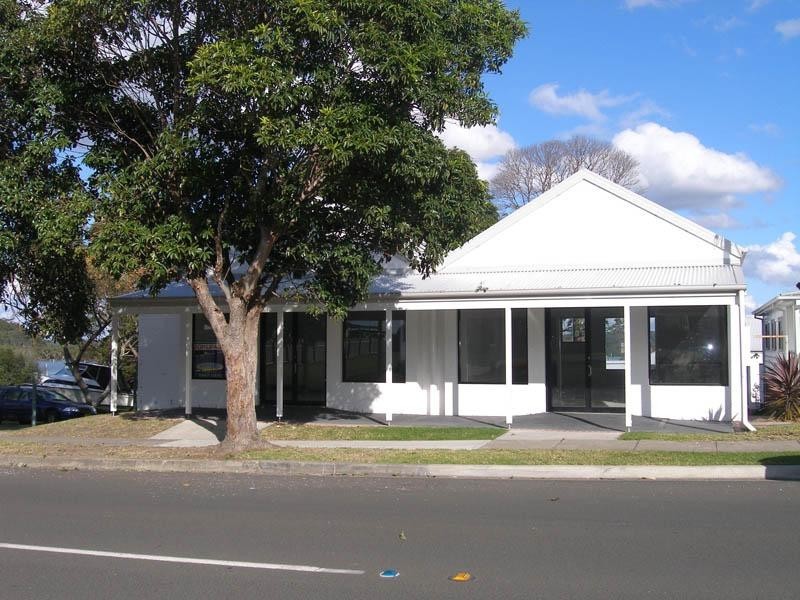 2/76 Greenwell Point Road, Greenwell Point NSW 2540