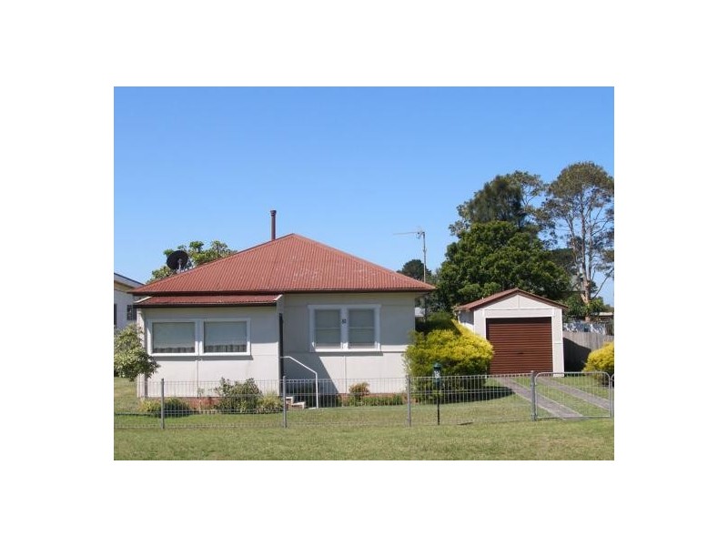 81 Comarong Street, Greenwell Point NSW 2540