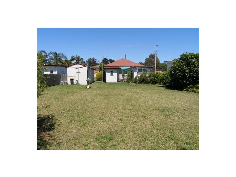 81 Comarong Street, Greenwell Point NSW 2540
