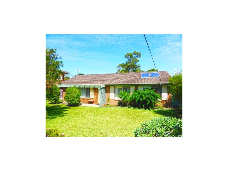 18 Otranto Avenue, Culburra Beach NSW 2540