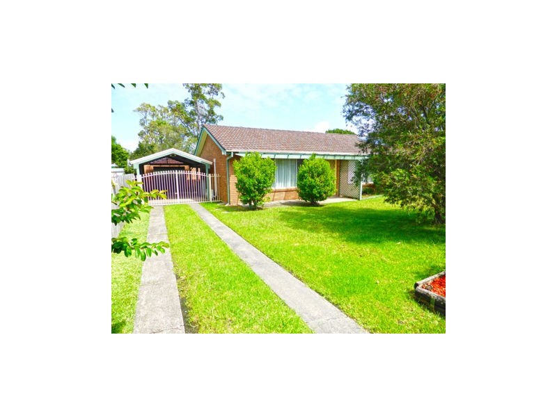 18 Otranto Avenue, Culburra Beach NSW 2540