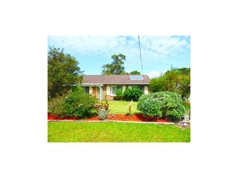 18 Otranto Avenue, Culburra Beach NSW 2540
