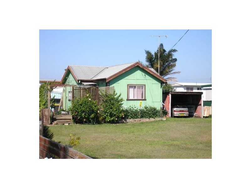 93 Comarong Street, Greenwell Point NSW 2540